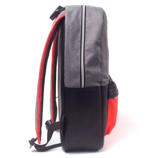Disney Mickey backpack 35cm 8718526091137