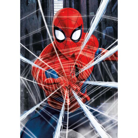 EDUCA Puzzle - Marvel Spiderman 500pcs
