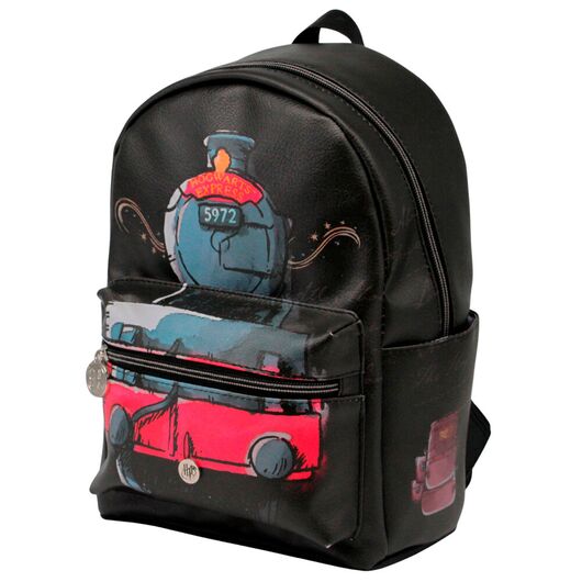 Harry Potter Hogwarts Express backpack 31cm 8445118016642