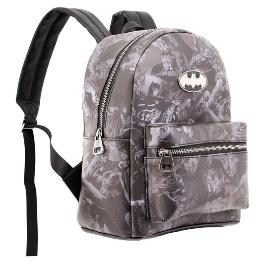 DC Comics Batman backpack 32cm 8445118021950