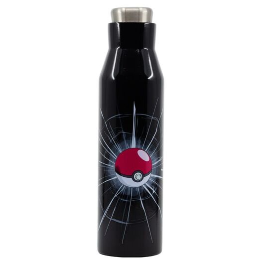 STOR Pokemon stainless steel bottle 580ml