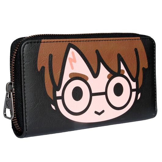 KARACTERMANIA Harry Potter Chibi wallet