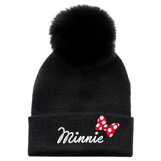 DISNEY Disney Minnie hat