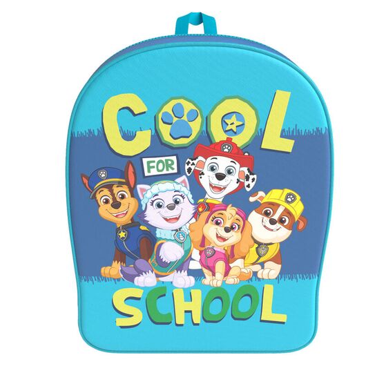 Paw Patrol backpack 30cm 8426842093598