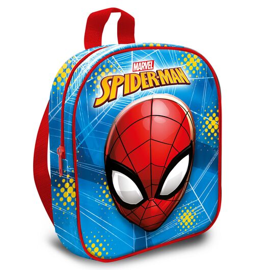 Marvel Spiderman 3D backpack 8435507864596