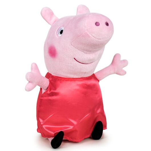 Peppa Pig George plush toy 20cm