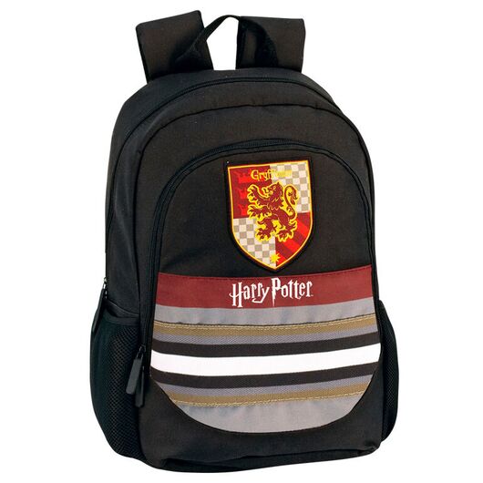 Harry Potter Gryffindor adaptable backpack 42cm 8435605604452