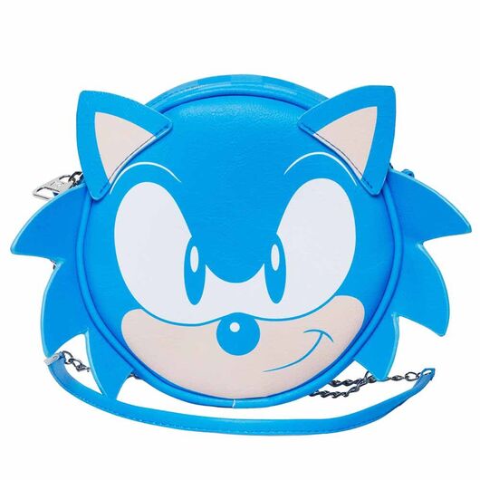 Sonic the Hedgehog Speed bag 8445118028430