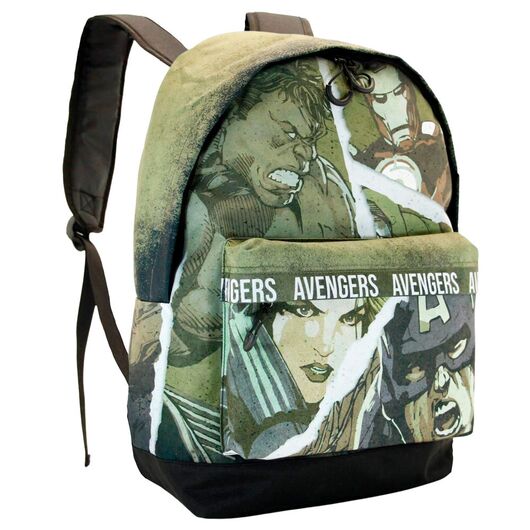 Marvel Avengers Shout backpack 41cm 8445118033526