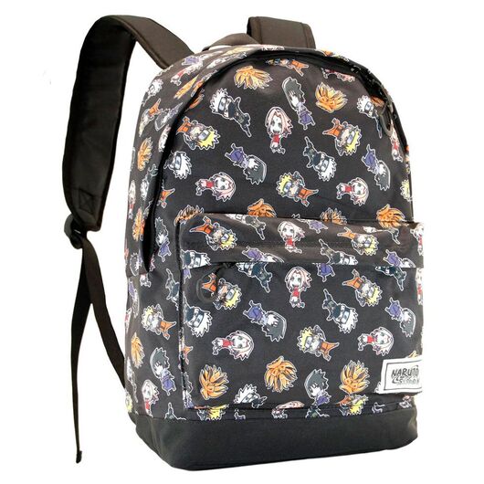 Naruto Shippuden Wind backpack 41cm 8445118033670
