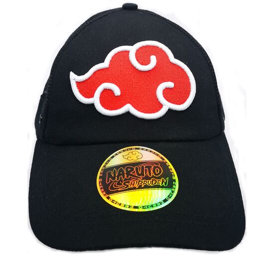 Naruto junior cap 8436580112185