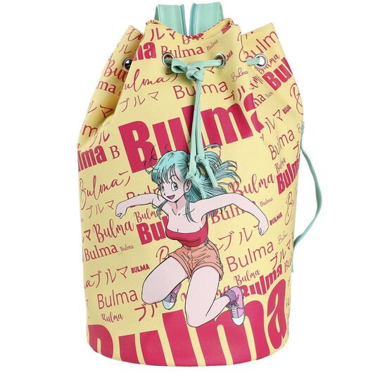 Dragon Ball Bulma backpack 44cm 8426842095677
