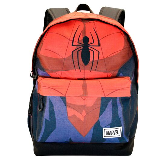 Marvel Spiderman Suit adaptable backpack 44cm 8445118039658