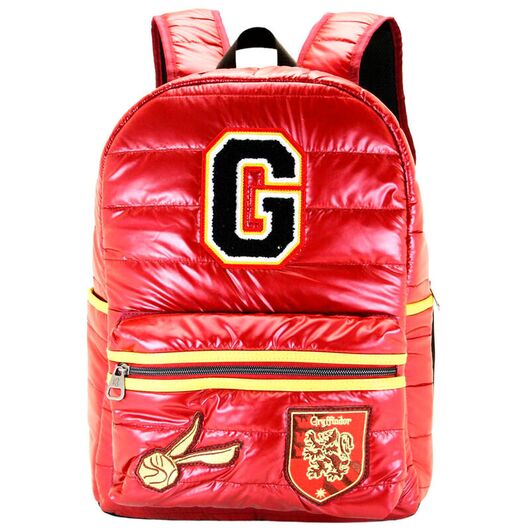 Harry Potter Griffindor backpack 41cm 8445118039535
