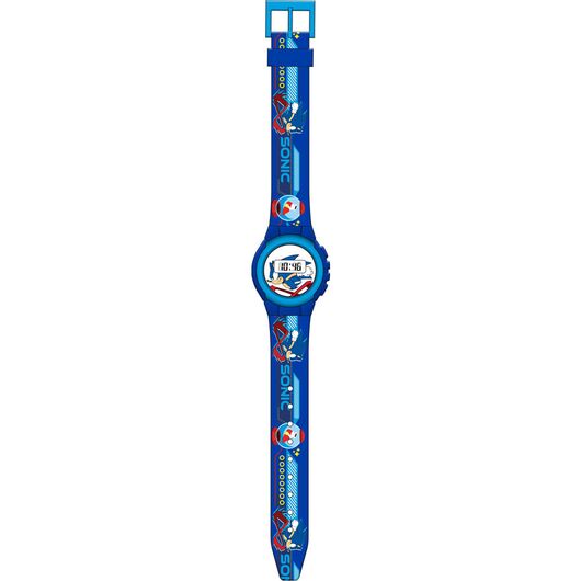Sonic The Hedgehog: Sonic Digital Watch