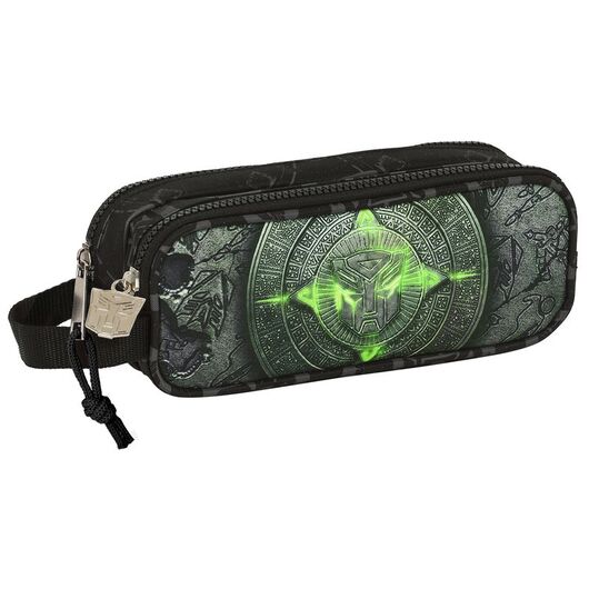 Transformers double pencil case 8412688485161