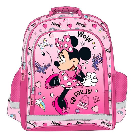 Disney Minnie backpack 41cm 8435631313694