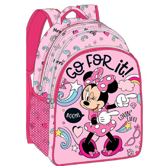 Disney Minnie backpack 42cm 8720193932071
