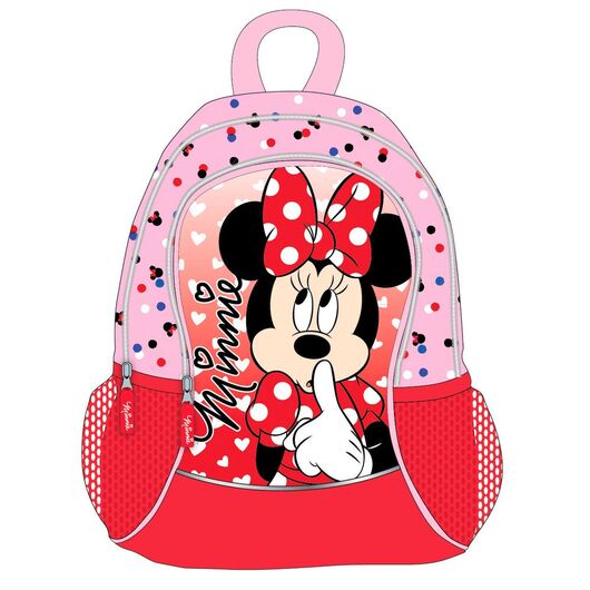 Disney Minnie backpack 40cm 8720193929224