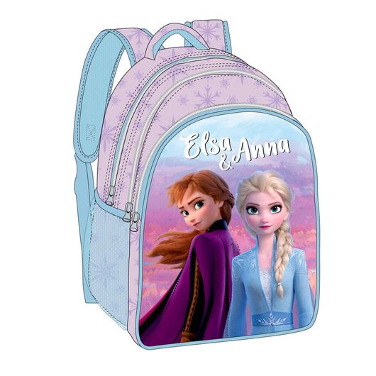 Disney Frozen backpack 42cm 8720193932828