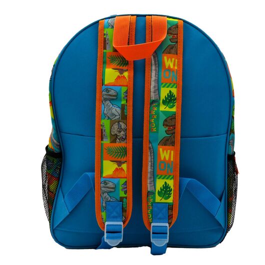 Jurassic World adaptable backpack 41cm 8426842099705