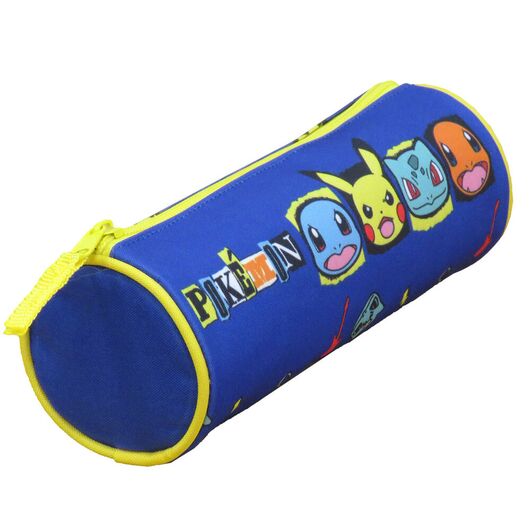 CYP BRANDS Pokemon Pikachu pencil case