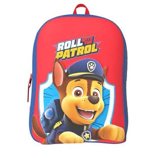 Paw Patrol backpack 30cm 8426842100104