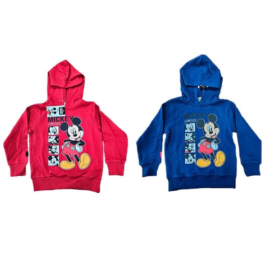 DISNEY Disney Mickey assorted hoodie