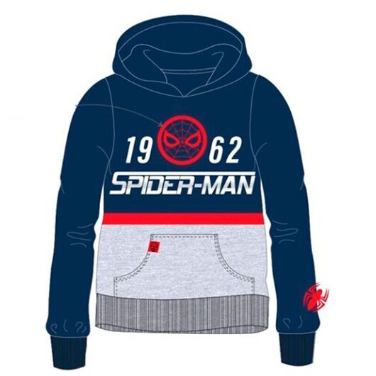 MARVEL Marvel Spiderman hoodie