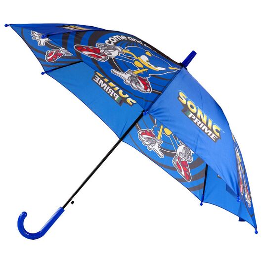 Sonic the Hedgehog automatic umbrella 48cm 8426842100210
