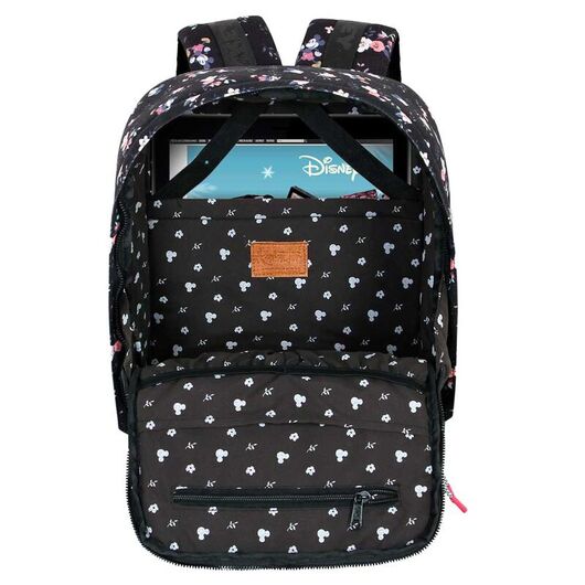 Disney Mickey Peach Nature backpack 8445118045420