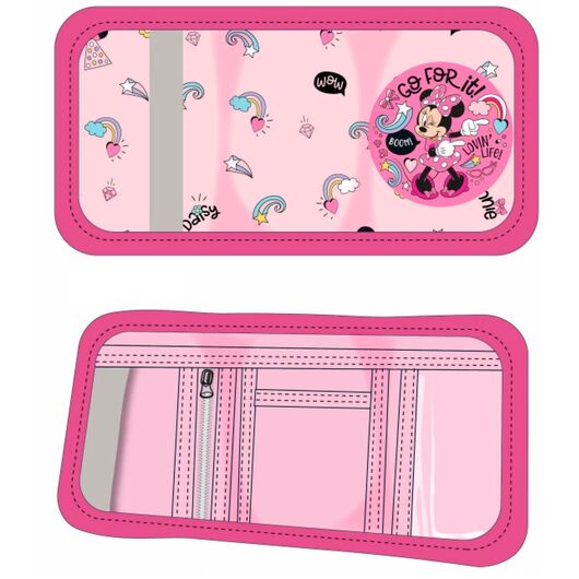 DISNEY Disney Minnie wallet
