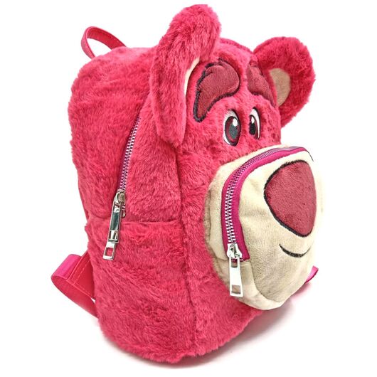 Disney Pixar Toy Story Lotso casual backpack 8445484385502