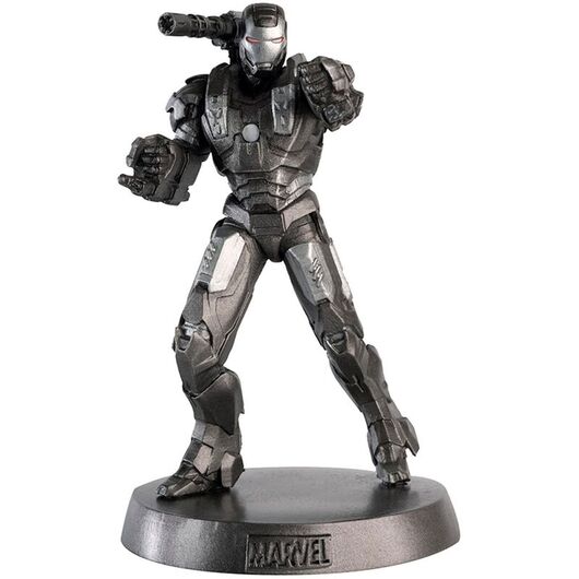 Marvel Infinite Saga Heavyweights Iron Man War Machine figure 5059072009782