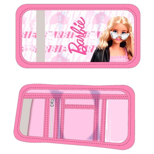 MATTEL Barbie wallet