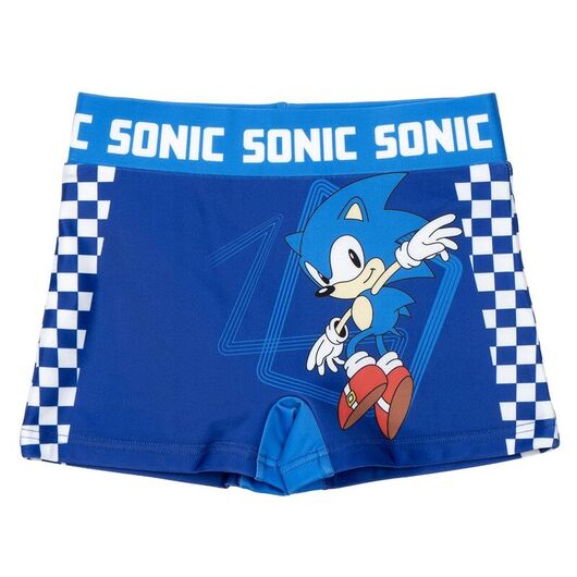 CERDÁ Sonic the Hedgehog boxer swimwear