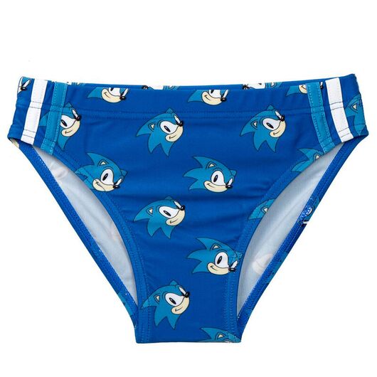 CERDÁ Sonic the Hedgehog slip swimwear