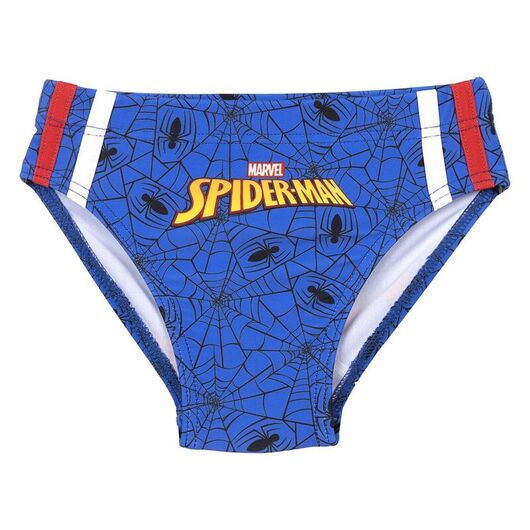 CERDÁ Marvel Spiderman slip swimwear