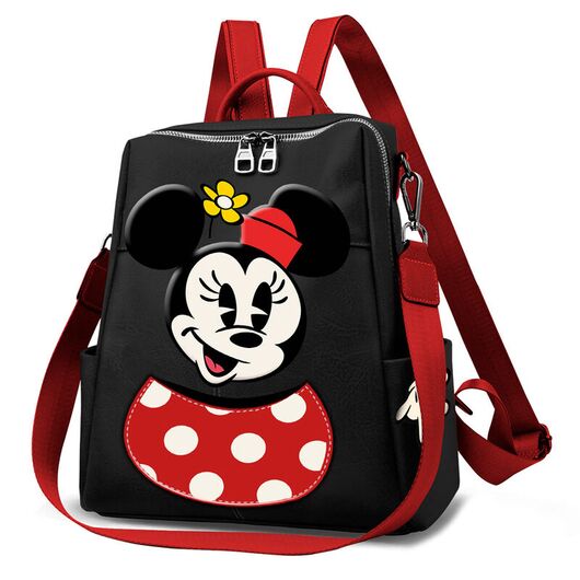 Disney Minnie backpack bag 33cm 8445118069914