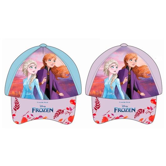 Disney Frozen assorted cap 8435631337959