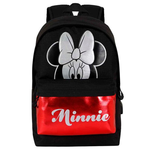 Disney Minnie Sparkle backpack 8445118068092