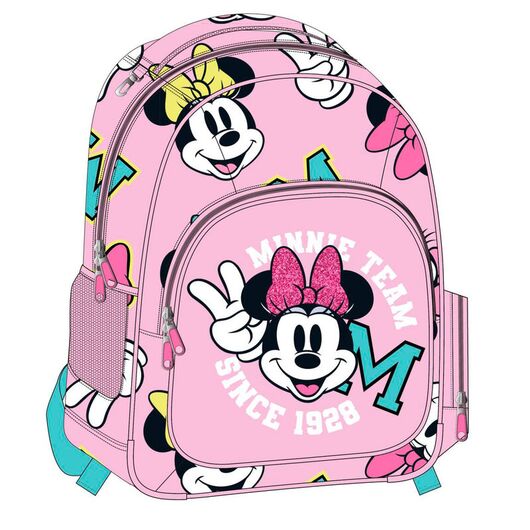 Disney Minnie backpack 42cm 8445484372113