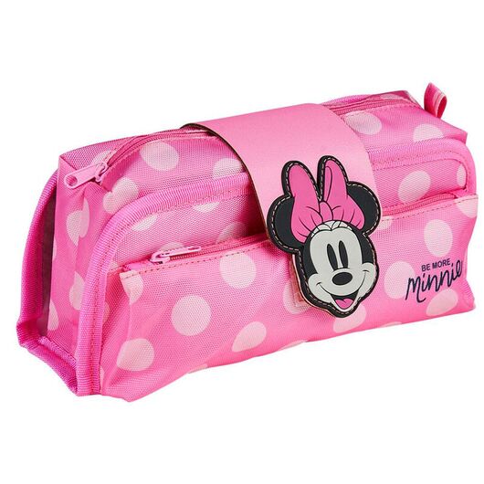 Disney Minnie pencil case 8445484119619