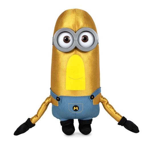 Despicable Me 4: Kevin Minion 30cm