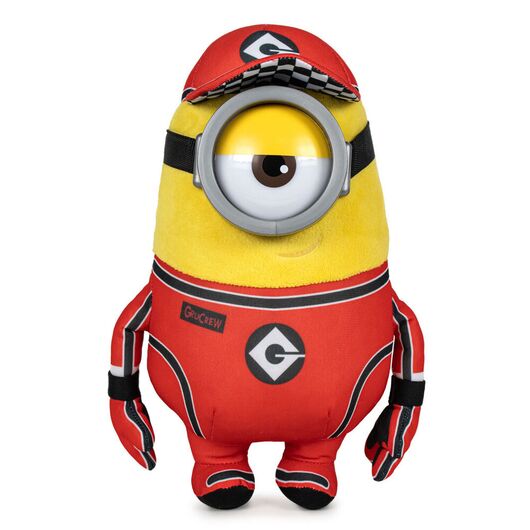 Despicable Me 4: Stuart Minion 30cm
