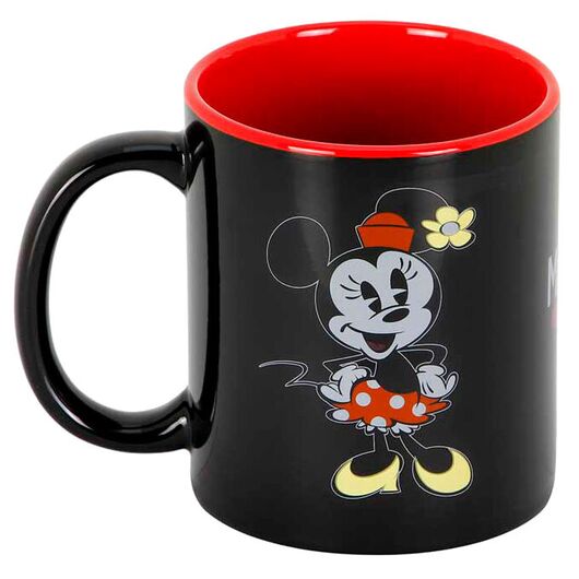 Disney Minnie mug 8445118067583