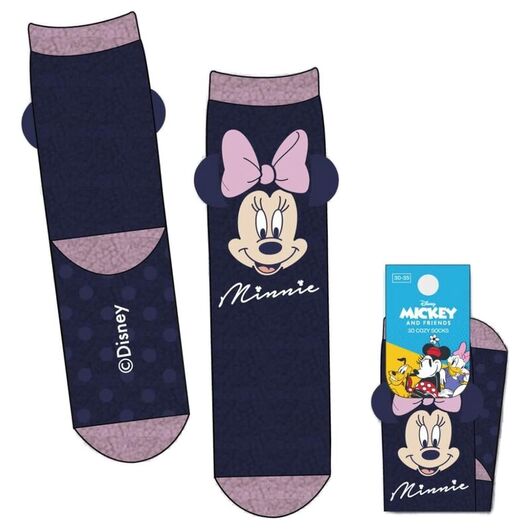 CERDÁ Disney Minnie anti slip socks