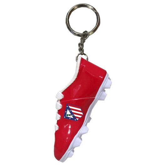 Atletico Madrid boot key ring 8426842112596