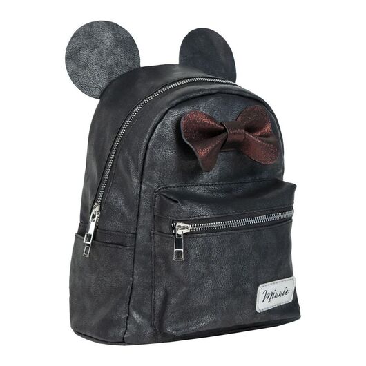 Disney Minnie casual backpack 8445484398823