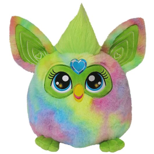Furby plush toy backpack 27cm 8426842114262